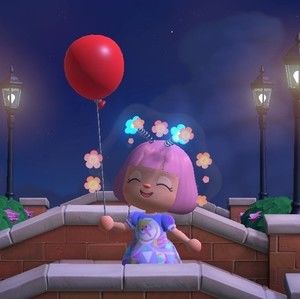 Meet your Posher, Marie